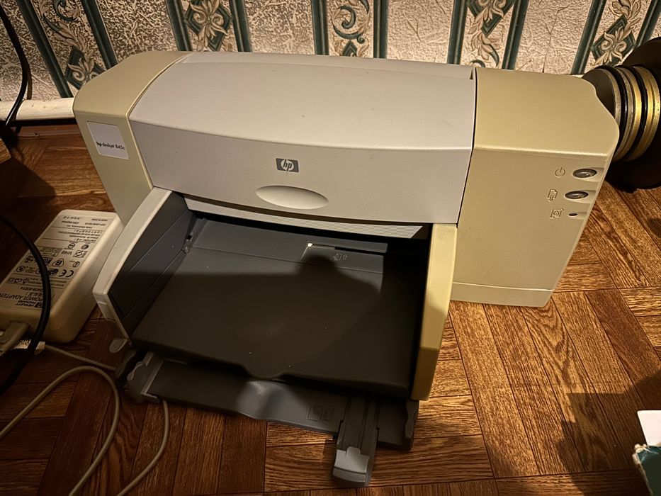 принтеры лазерные и струйные