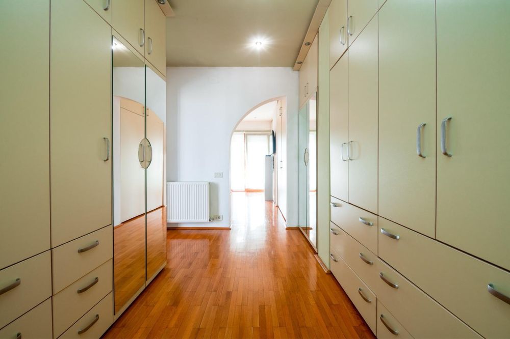 Persona fizica vand casa individuala in manastur!