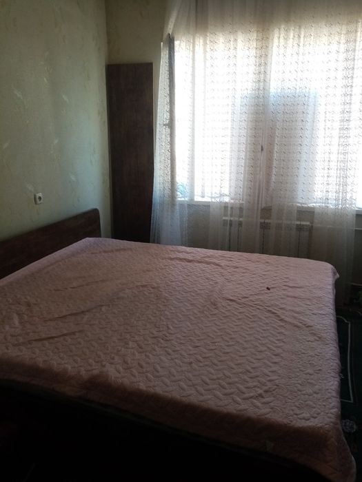 Аренда комнаты с хозяйкой