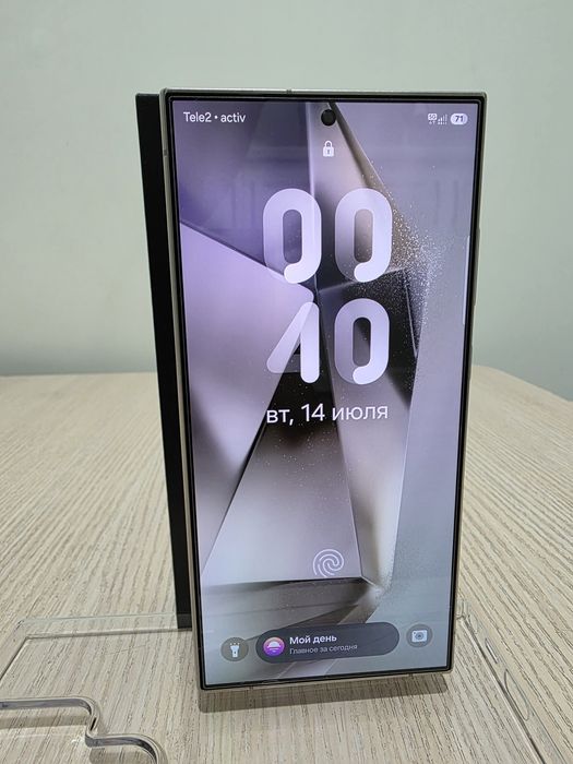 Samsung S24 Ultra продам или обмен