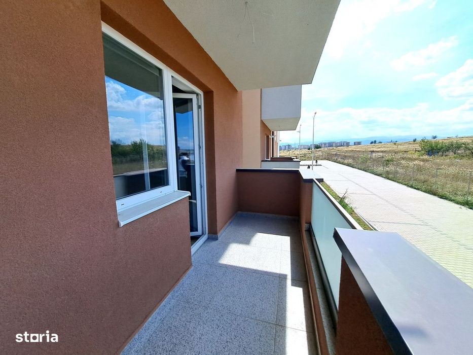 Apartament 2 camere Sibiu - imobil NOU