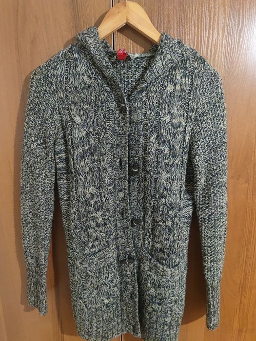 Дамска Жилетка Н&М