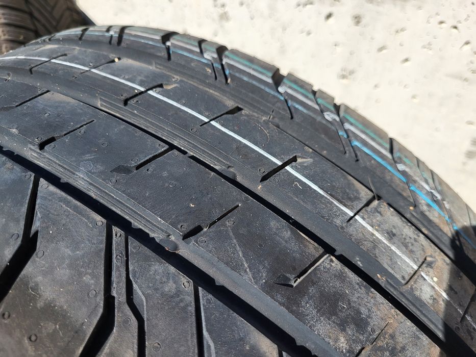 1 брой 17 5x112 Mercedes Vito Viano метална джанта  225/55/17 5х112