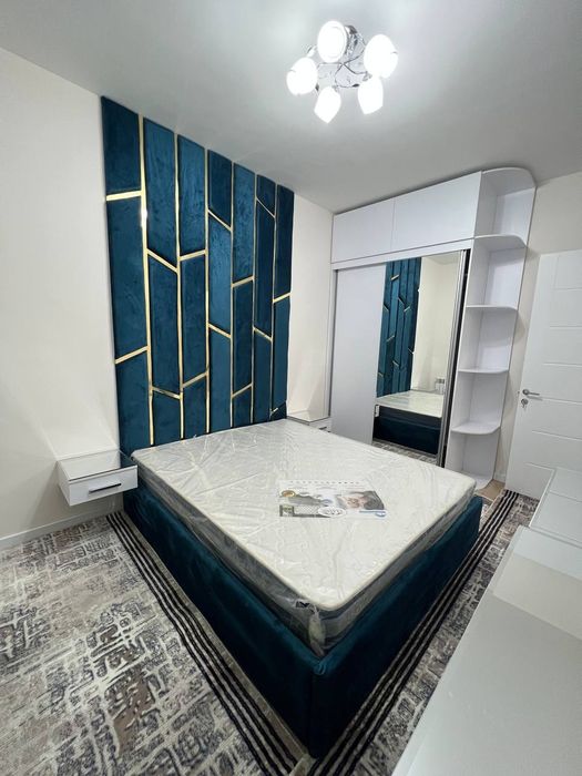 Олмазор сити 3 хона Срочна Аренда квартира