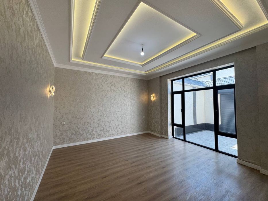 Срочно! Коттедж 189м² 1.5 сотки Хасанбай новый