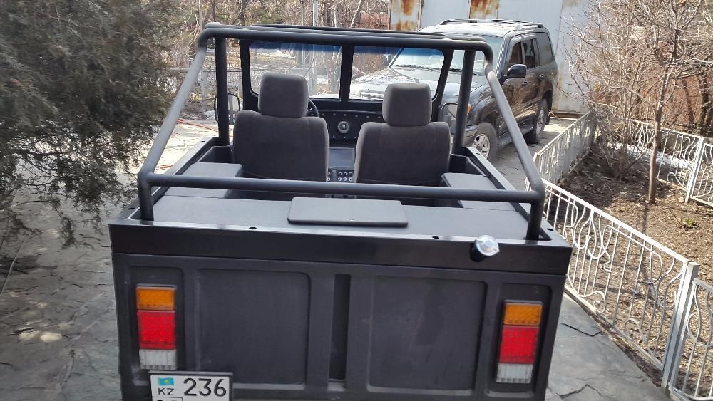 Продам ГАЗ-69 1966 г.