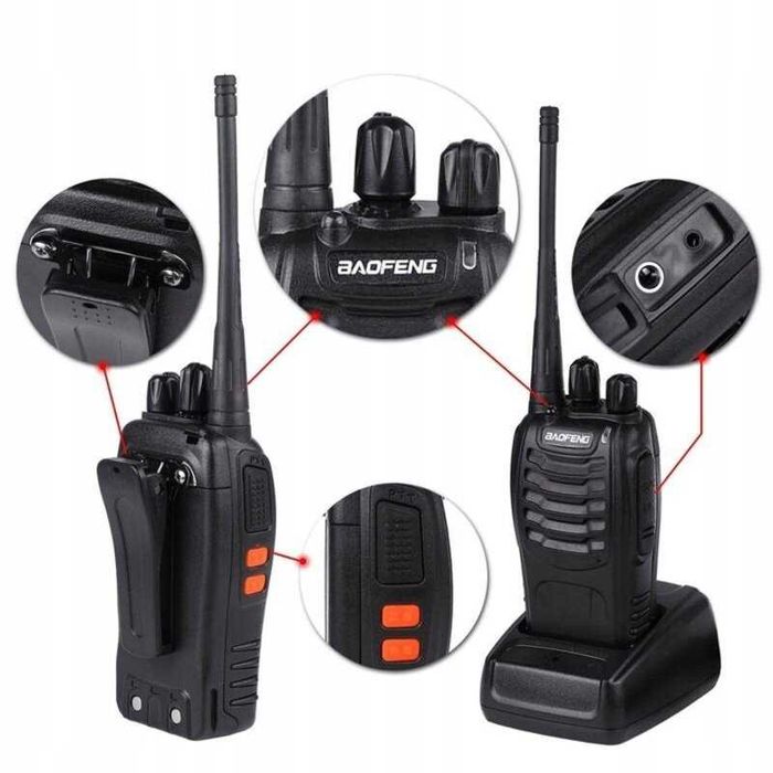 ratsiya baofenf bf 888s