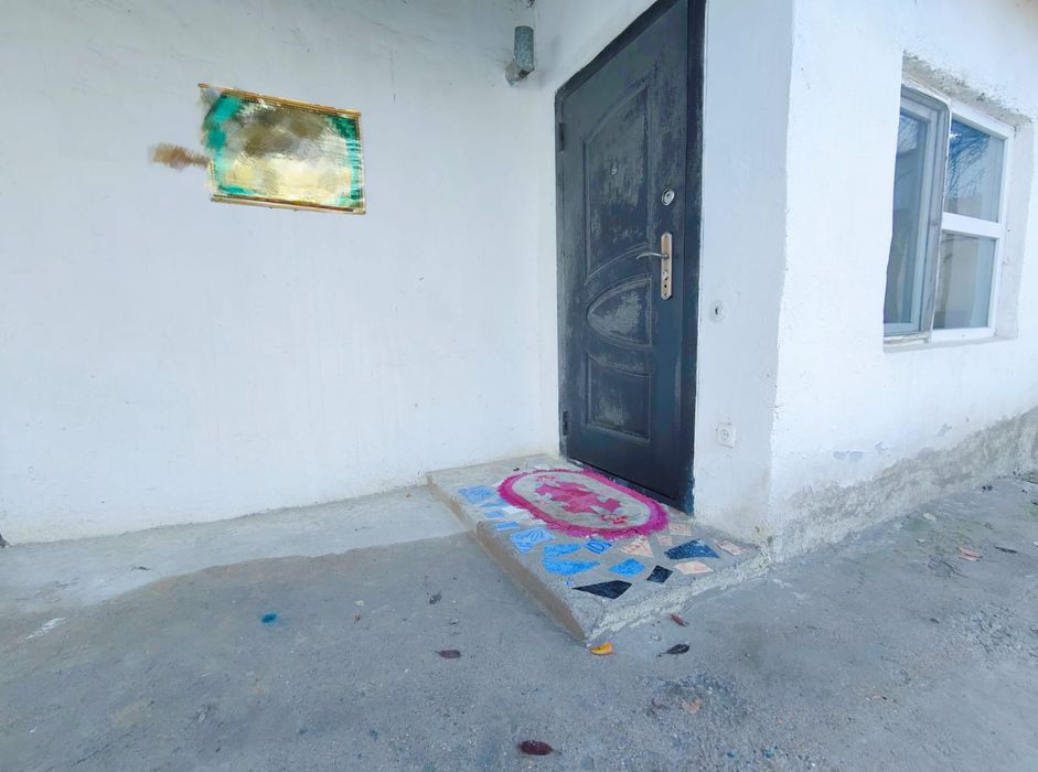 Продам дом в 112 квартале, улица Утемисова 20 а