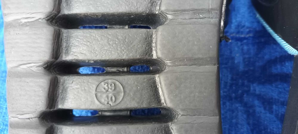 Kilm Cool | slapi papuci mar. 39 | 25 cm