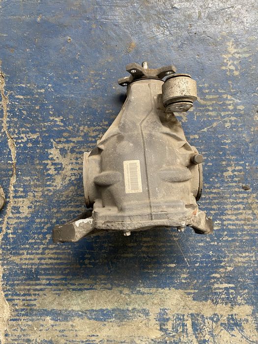 Grup spate diferential mercedes w204 c207 w212 2.2cdi 651 euro 5