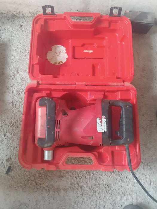 Продам мощный штроборез Makza M95 (2400 Вт)