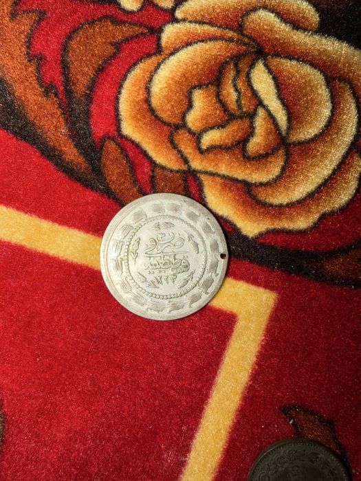 Стари  антийски монети