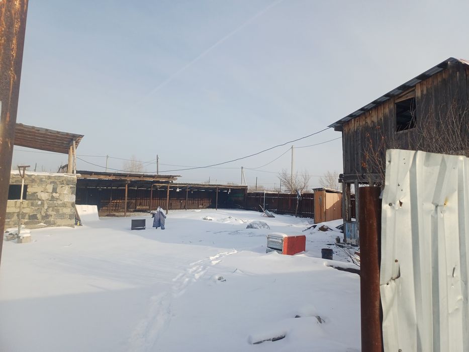 Дача на мурате 3