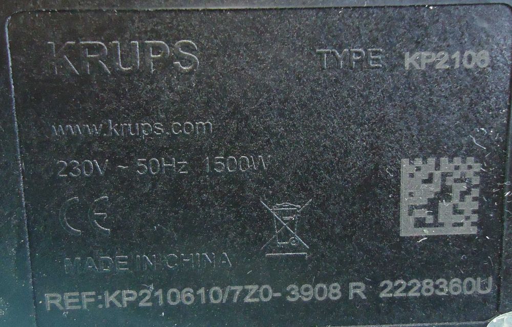 Кафемашина с гаранция 1 година NESCAFÉ® Krups Dolce Gusto Melody.Red