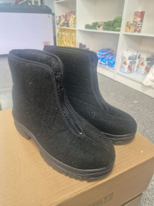 Бурки мужские размер  41,43,46,42,45,44