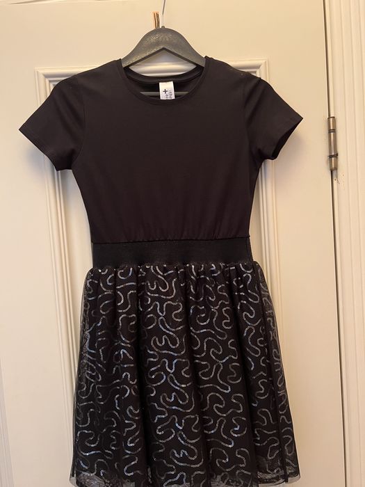 Шикарные платья девочкам