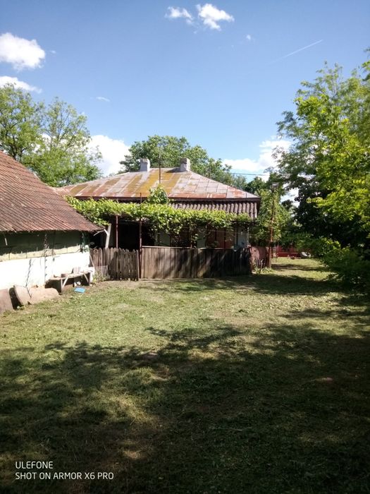 Casa de vanzare in Merii Petchii, Nuci, jud Ilfov