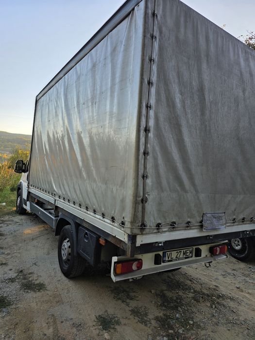De vanzare Citroen jamper