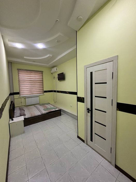 Gastinsa bez zaks Chilanzar mehmonxona мехмонхона gastinitsa gostinits