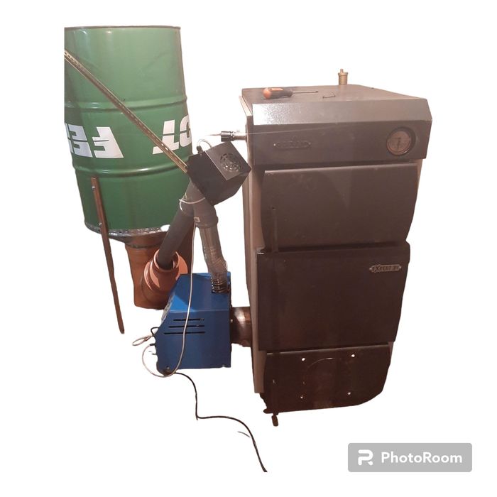 Greyko expert,Грейко експерт,пелетен котел,комбиниран котел