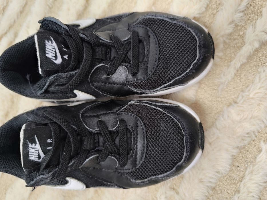Детски маратонки "Nike"-28 номер