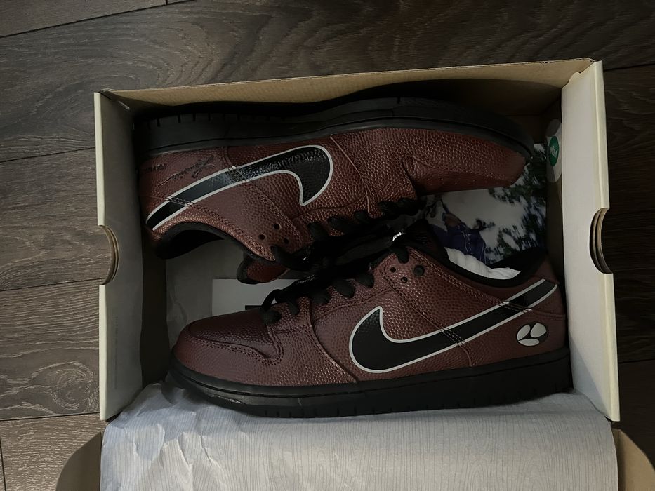 Nike dunk sb limosine  44,5