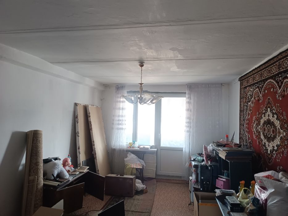 квартира в 3 мкр 26 дом