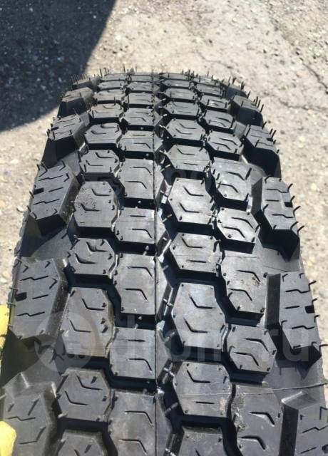 Автошина для Уаз 225/85R15 производство Россия отличное качество