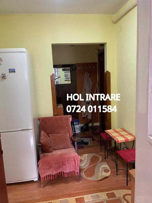 Vand apartament 2 camere