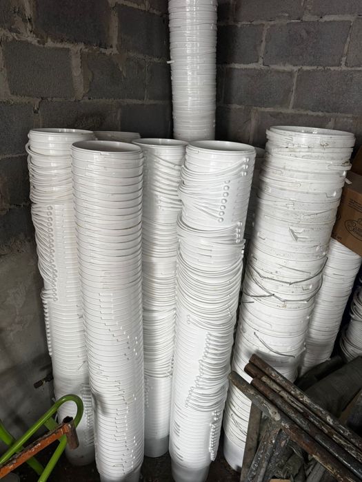 Ведро в отл.состоянии 5л, 10л