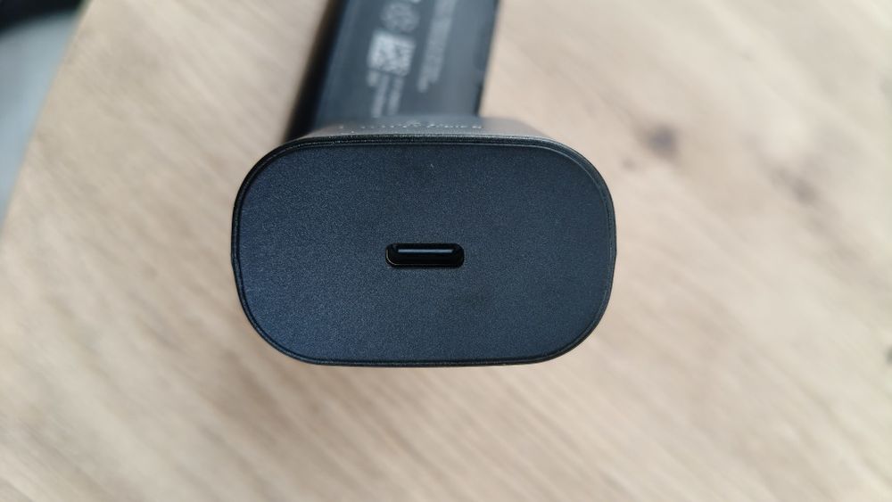 Încărcător Samsung