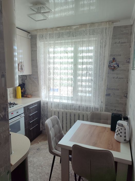 Продам 3-х комнатную квартиру