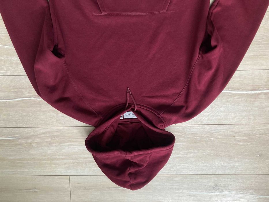 Carhartt Hooded Chase Sweat мъжки суитчър суичър размер М