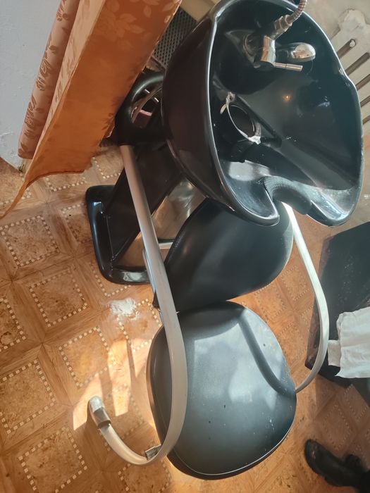 Мойка для парикмахерской