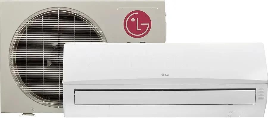 Кондитцинер LG 12