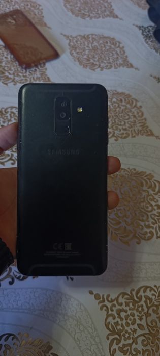 Telefon SAMSUNG A6PLUS 32gb