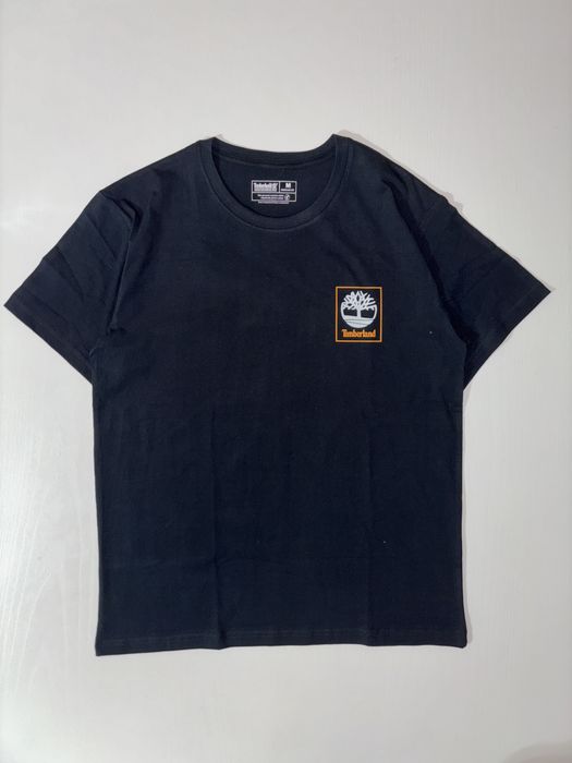 Футболки Тимберленд