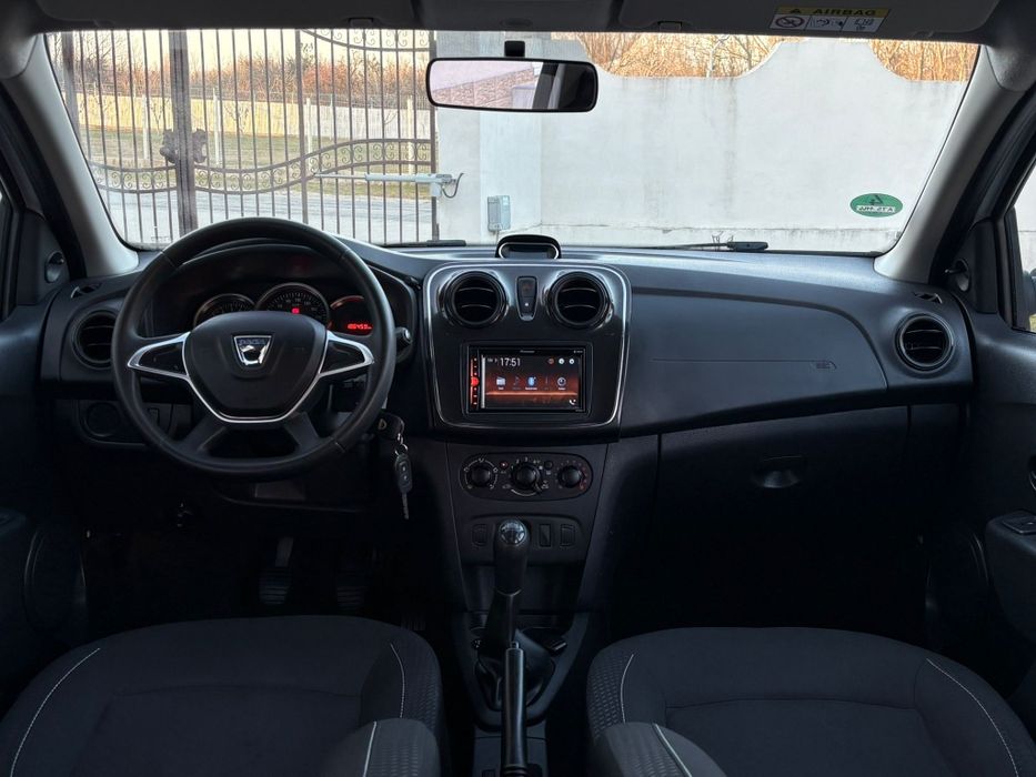 De vanzare mcv 2018 09 cu gpl fabrică