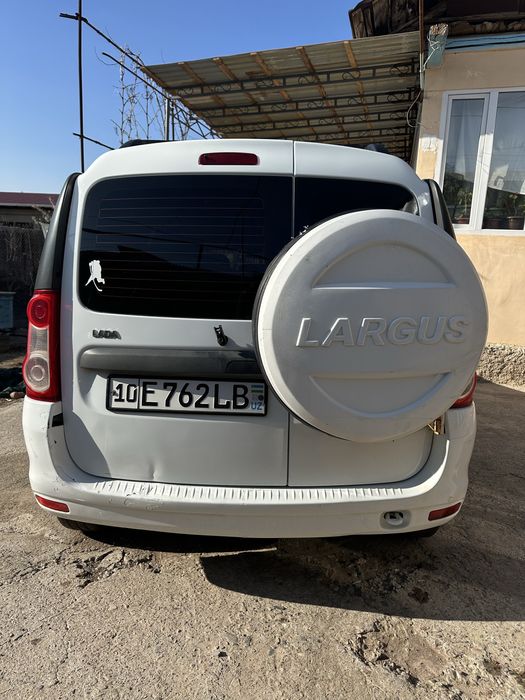 Lada largus sotiladi