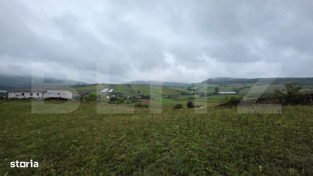 Teren Sigmir, parcelat, toate utilitatile, 880 mp