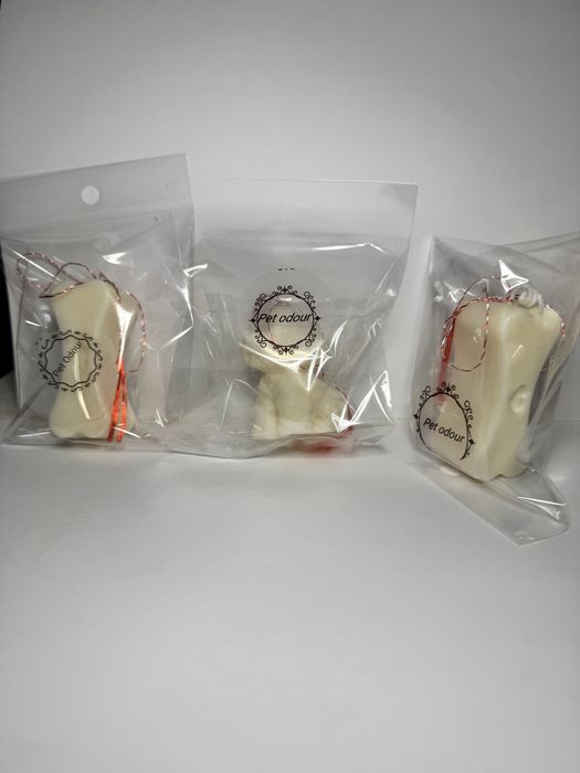 Lumanari parfumate hand made