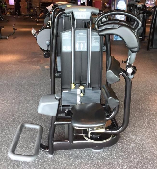 Фитнес уред Technogym Pro Rotary Torso