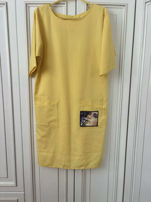 Женская одежда