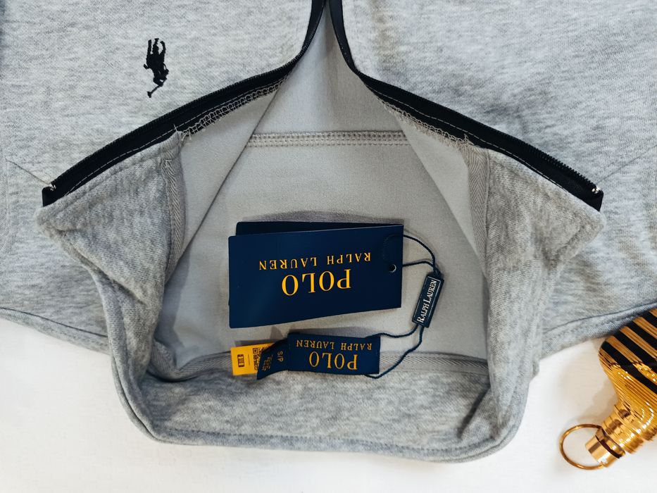 Bluza polo Ralph Lauren