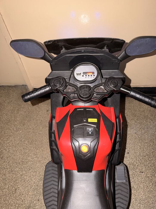 Trotineta Electrica Super Moto K1300 Gs
