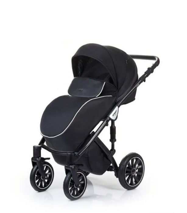Детская коляска Anex Sport 3 блока