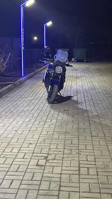 Срочно продом хонда х11