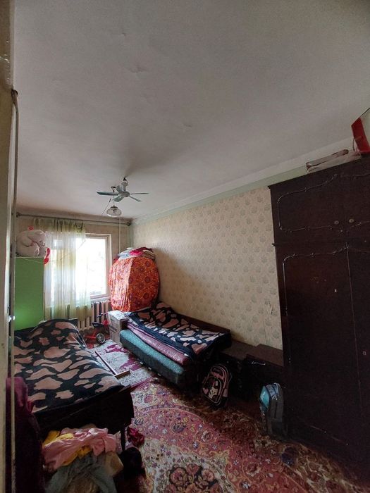 Квартира сотилади олмазор туманида