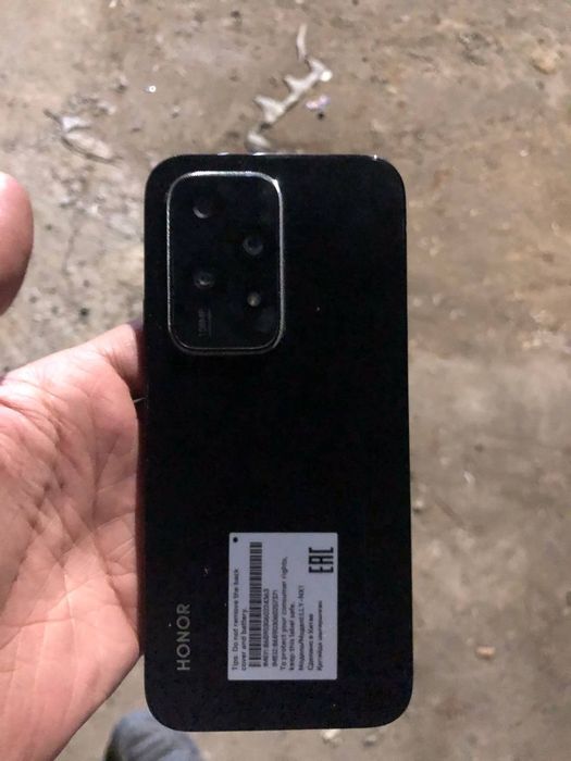 Хонор 200 лите 256
