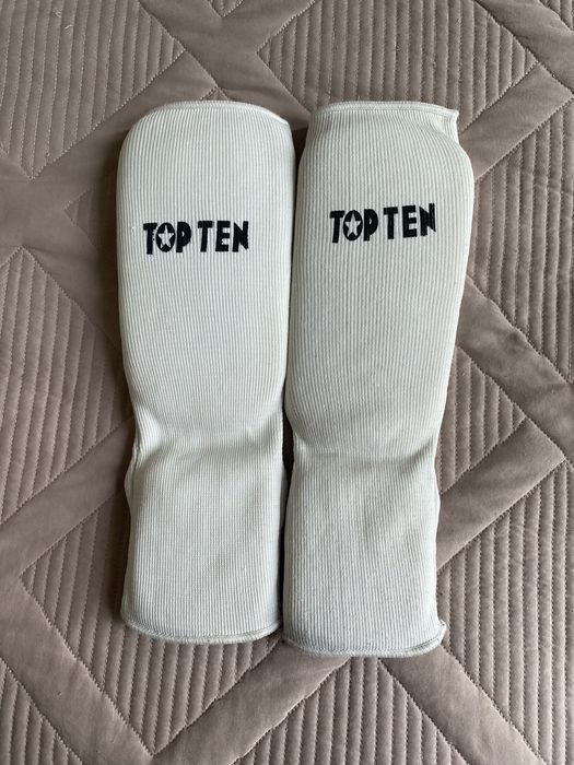 Продам комплект для карате